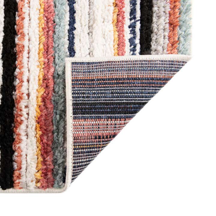 5' 3 x 5' 3 Tagine Square Rug