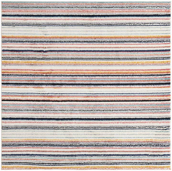 7' 10 x 7' 10 Tagine Square Rug