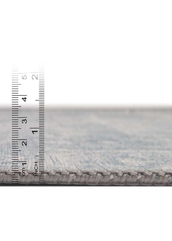 7' 6 x 7' 6 Washable Timeless Square Rug