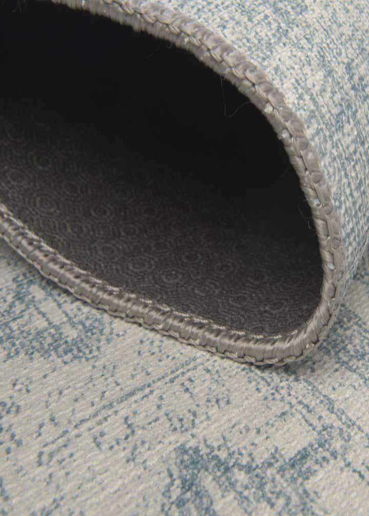 7' 6 x 7' 6 Washable Timeless Square Rug