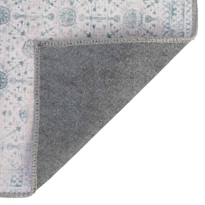 7' 6 x 7' 6 Washable Timeless Square Rug