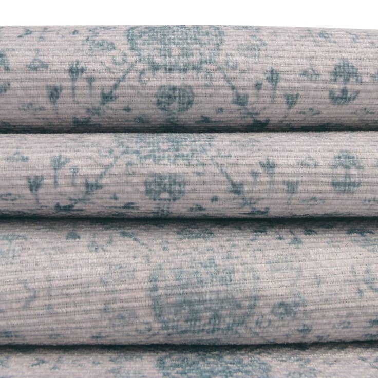 Detail image of 7' 6 x 7' 6 Washable Timeless Square Rug