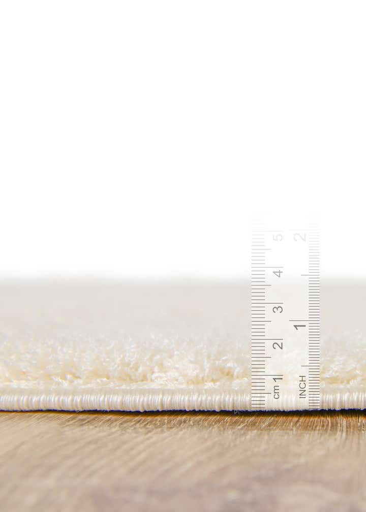 7' 10 x 7' 10 Trellis Shag Square Rug