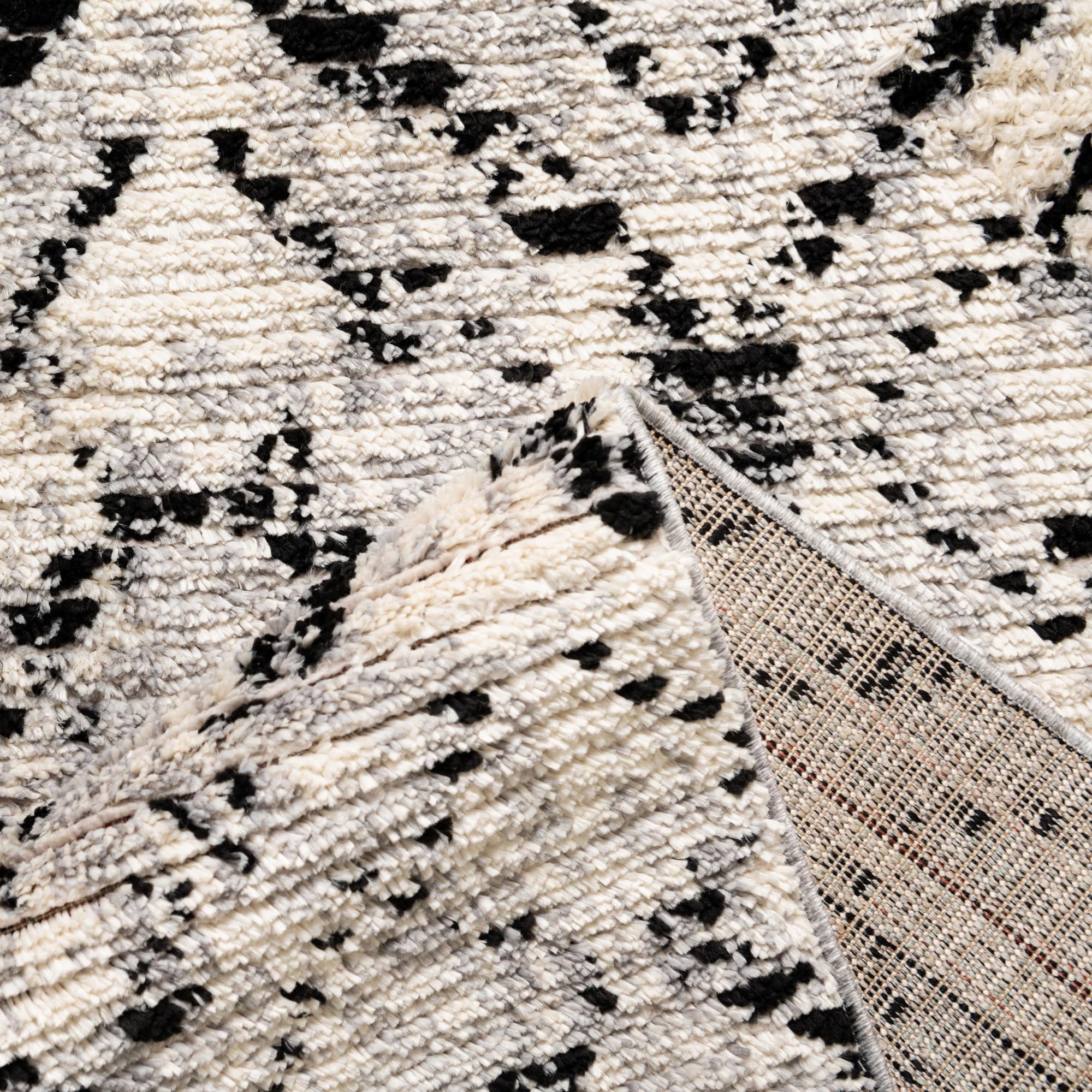 4' x 4' Tucson Square Rug