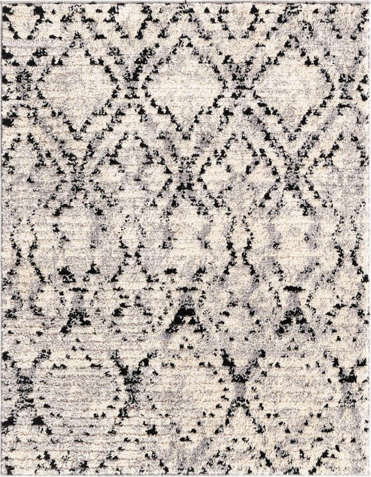 Detail image of 4' x 4' Tucson Square Rug