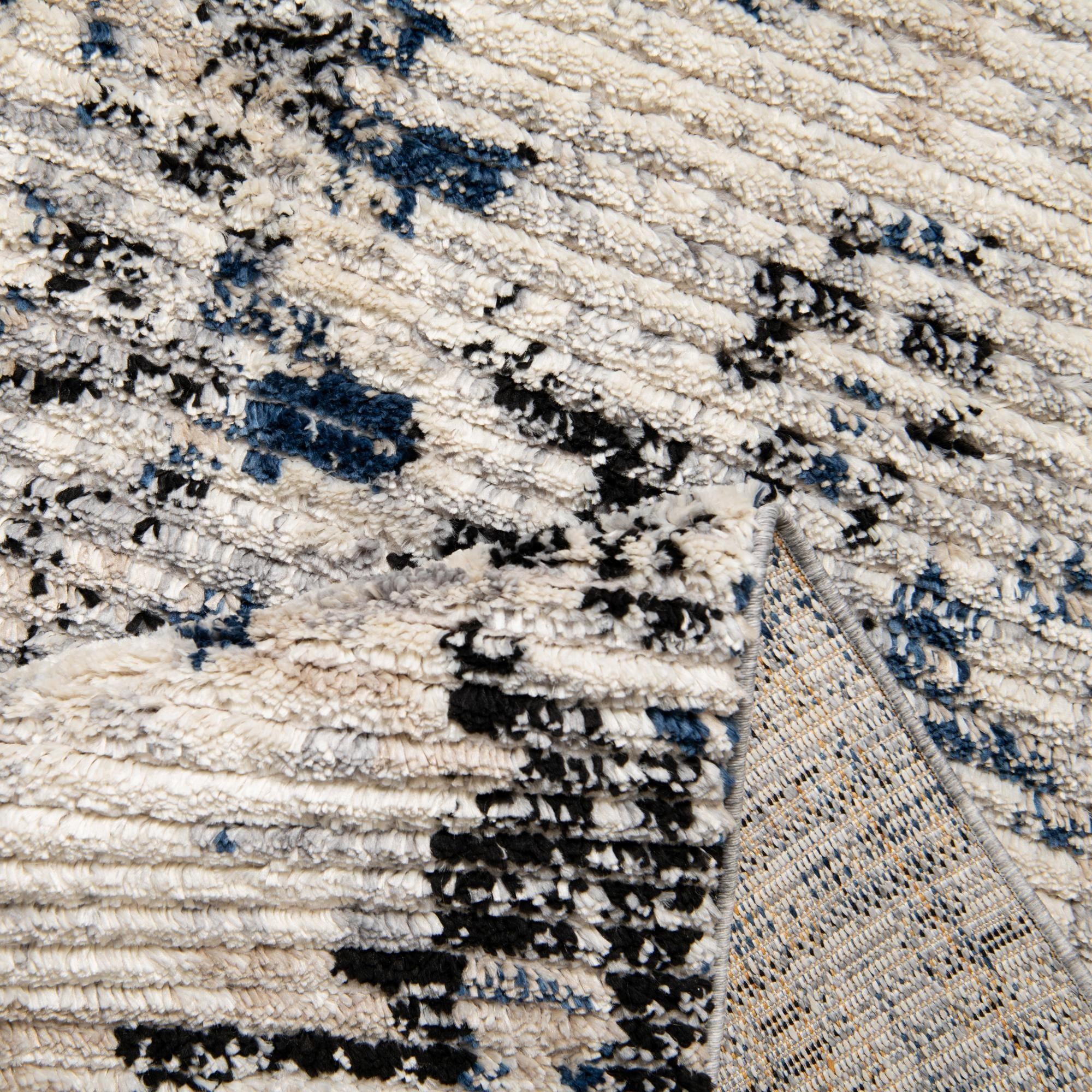 4' x 4' Tucson Square Rug