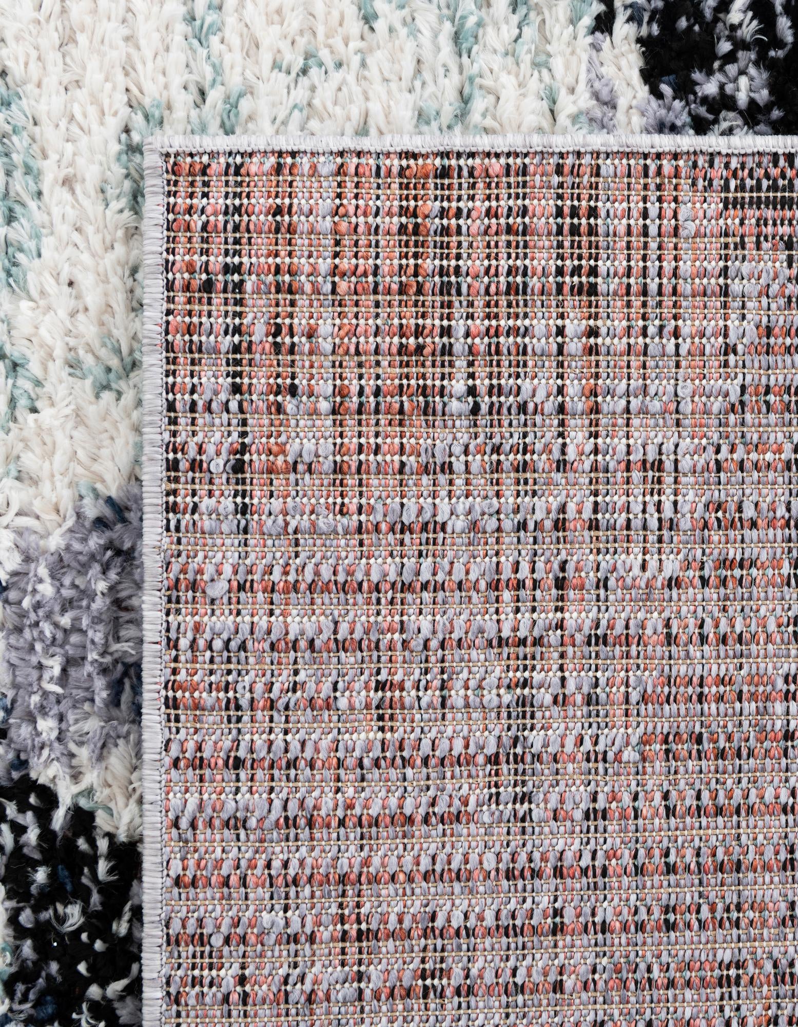 6' 1 x 6' 1 Tucson Square Rug