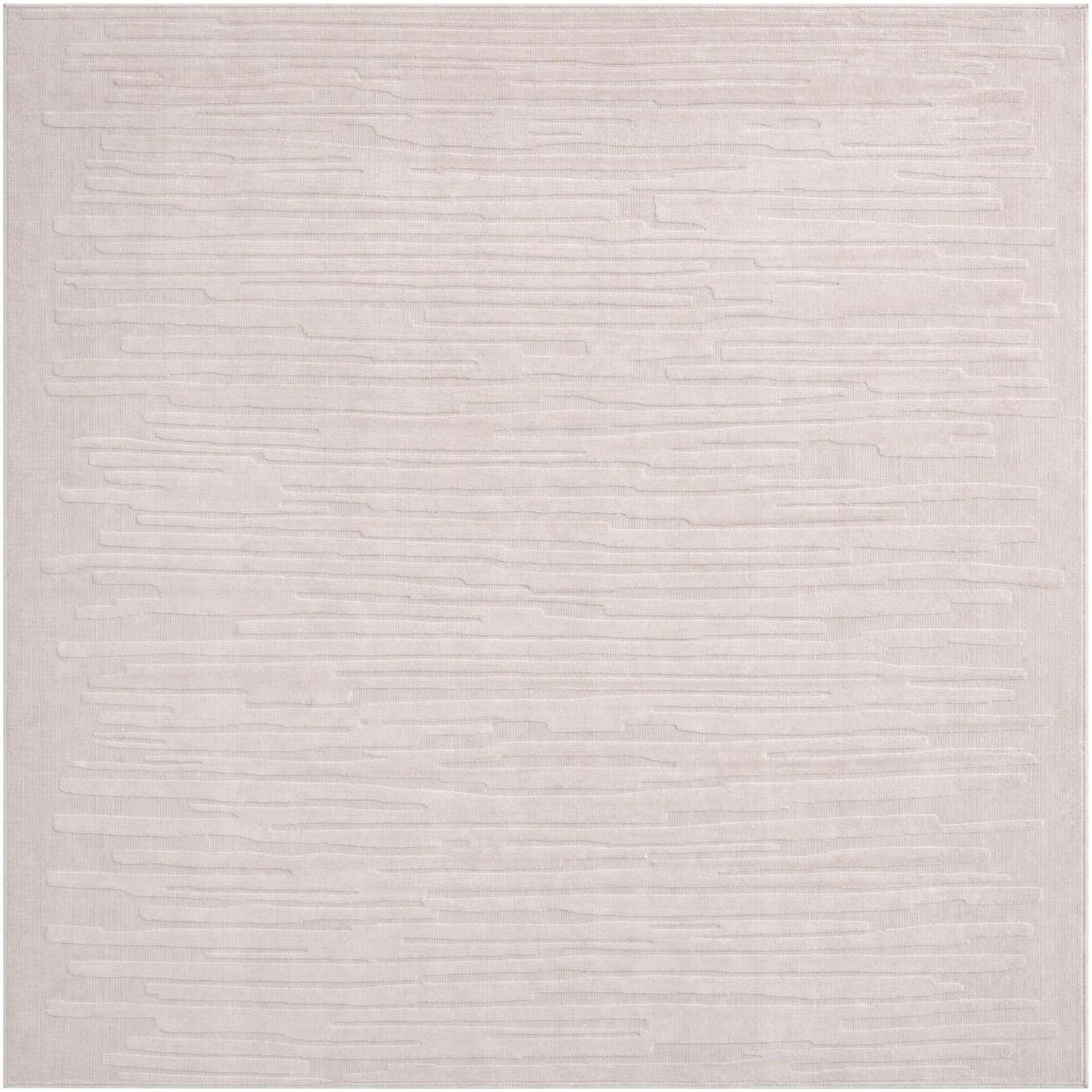 8' x 8' Uptown Square Rug