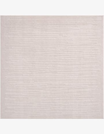 8' x 8' Uptown Square Rug