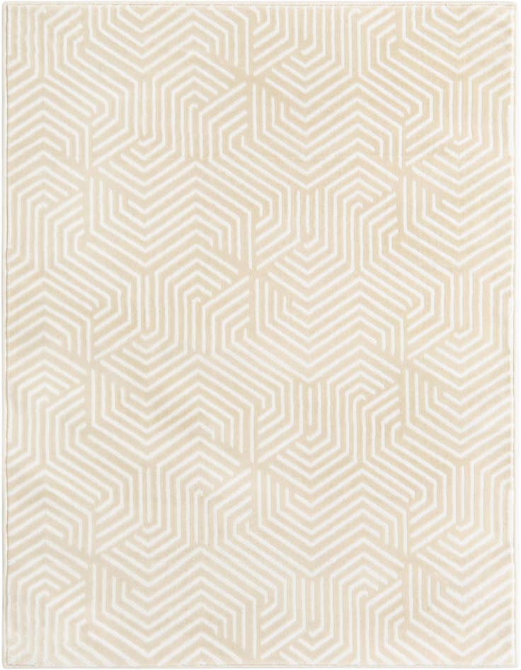 Detail image of 4' x 6' Aakaar Rug
