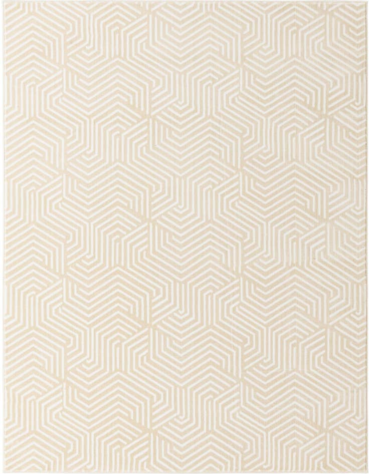 Detail image of 5' 3 x 8' Aakaar Rug