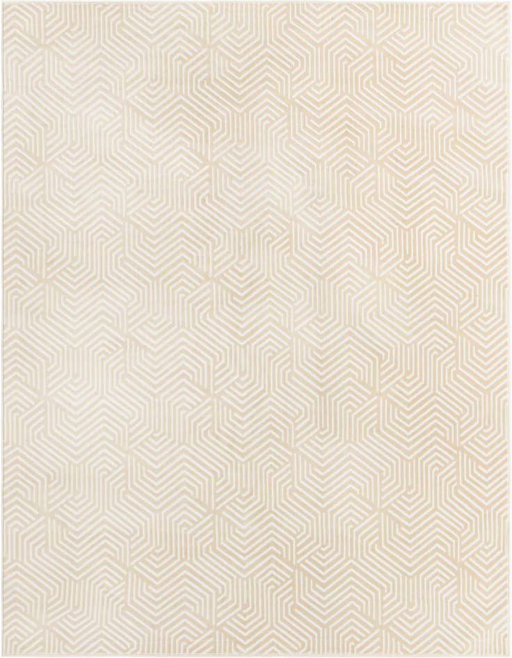 Detail image of 7' 10 x 10' Aakaar Rug