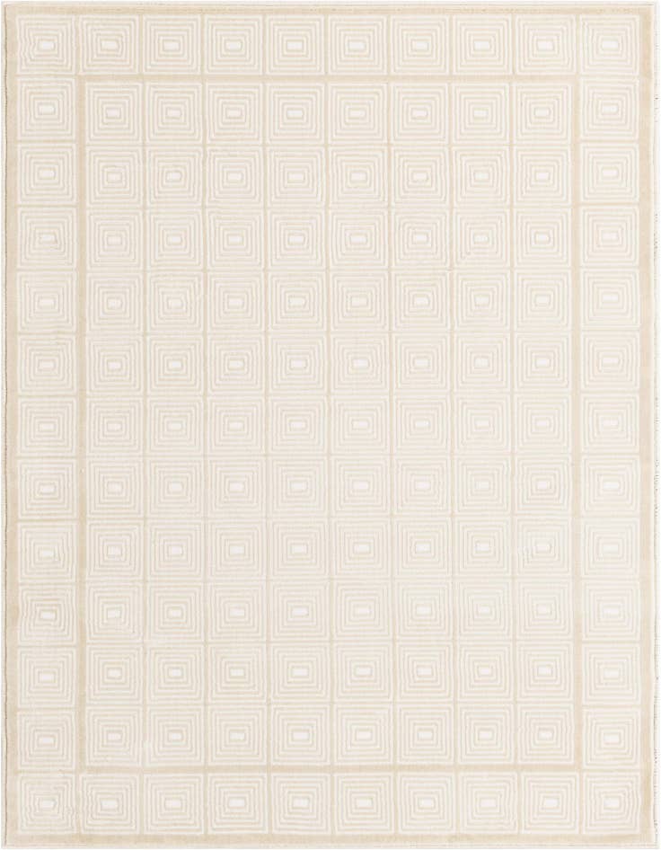 Detail image of 4' x 6' Aakaar Rug
