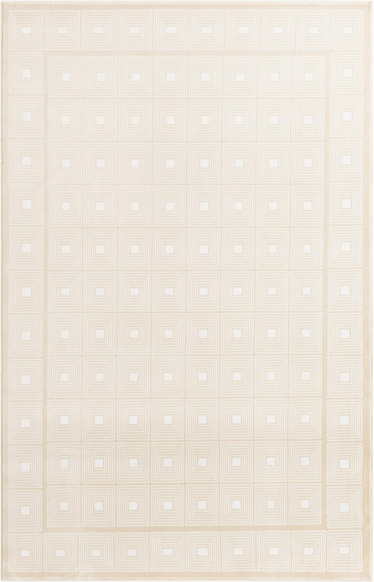 Rug Ivory White Swatch link