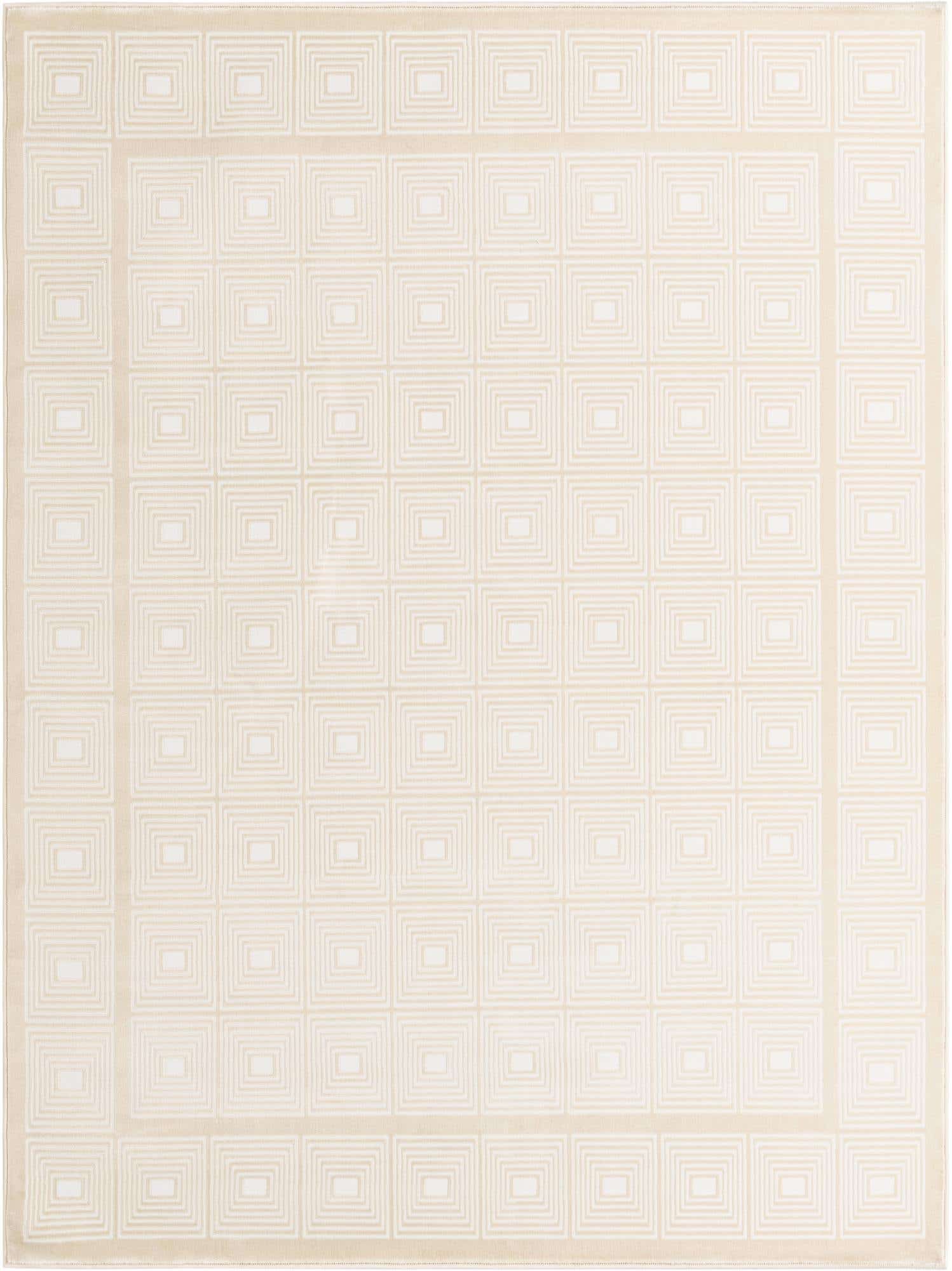 7' 10 x 10' Aakaar Rug