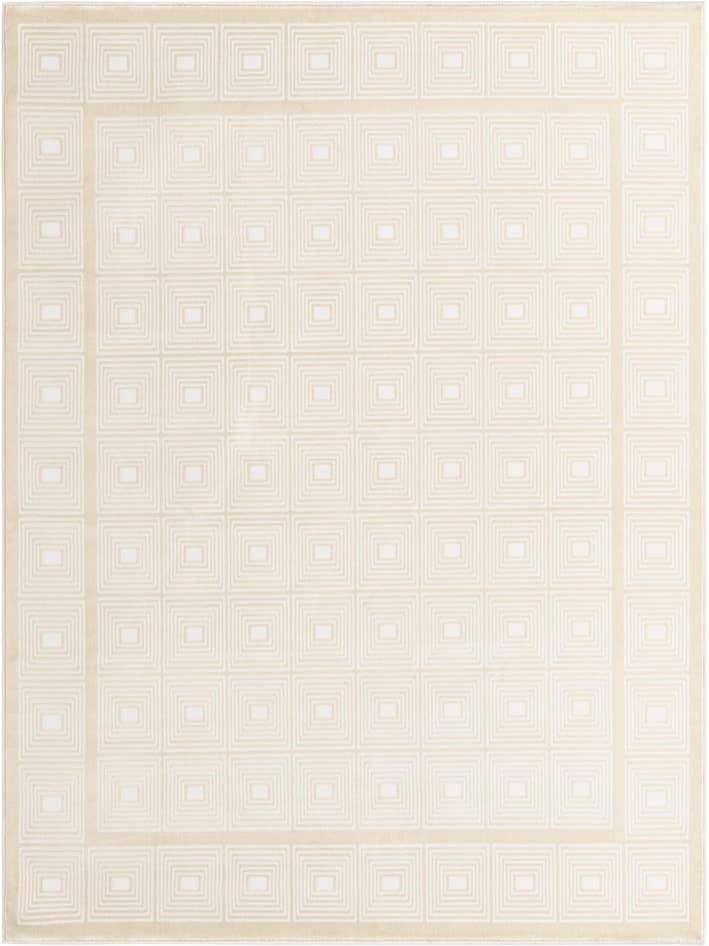 Detail image of 7' 10 x 10' Aakaar Rug