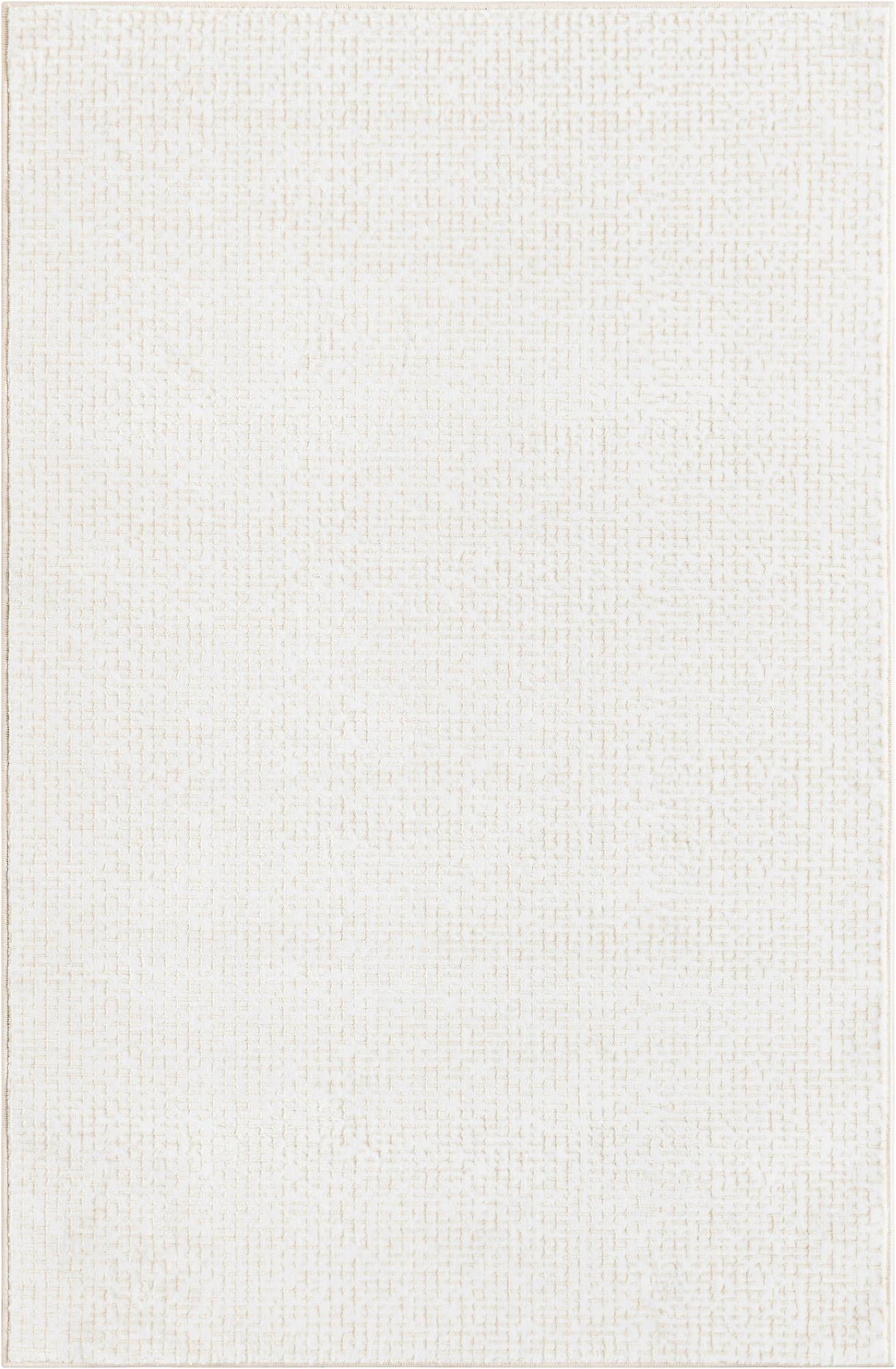 Rug Ivory White Swatch link