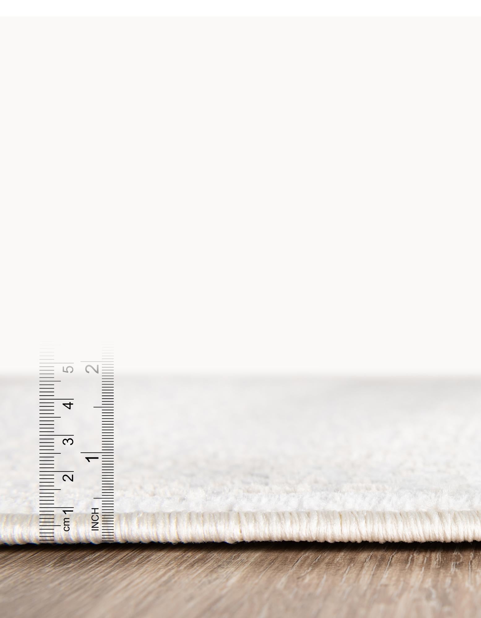 5' 3 x 8' Aakaar Rug