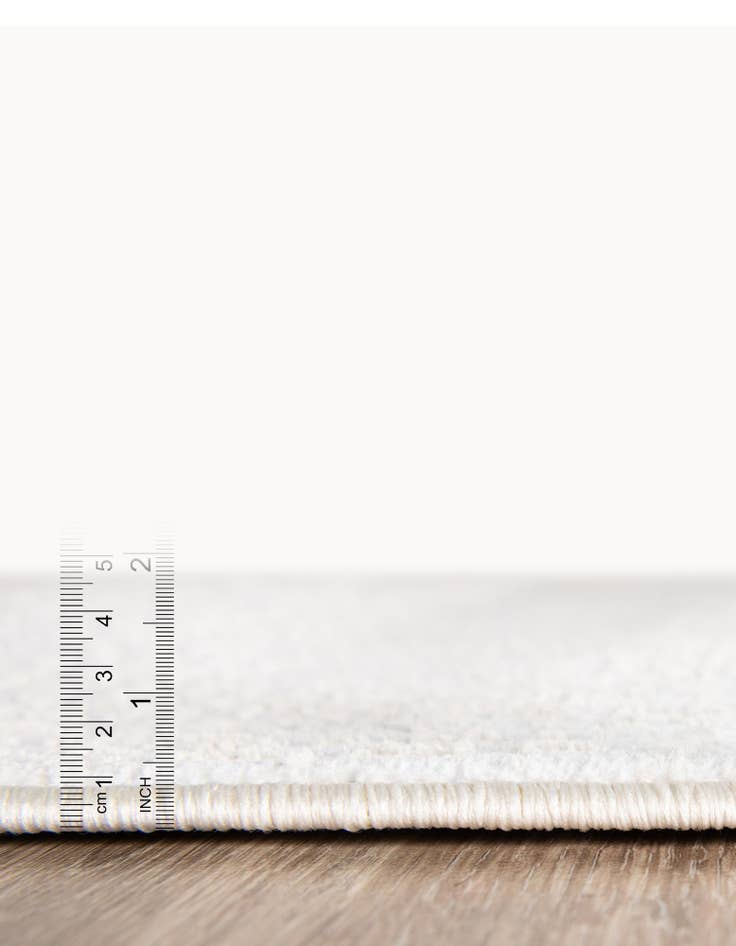 Detail image of 7' 10 x 10' Aakaar Rug