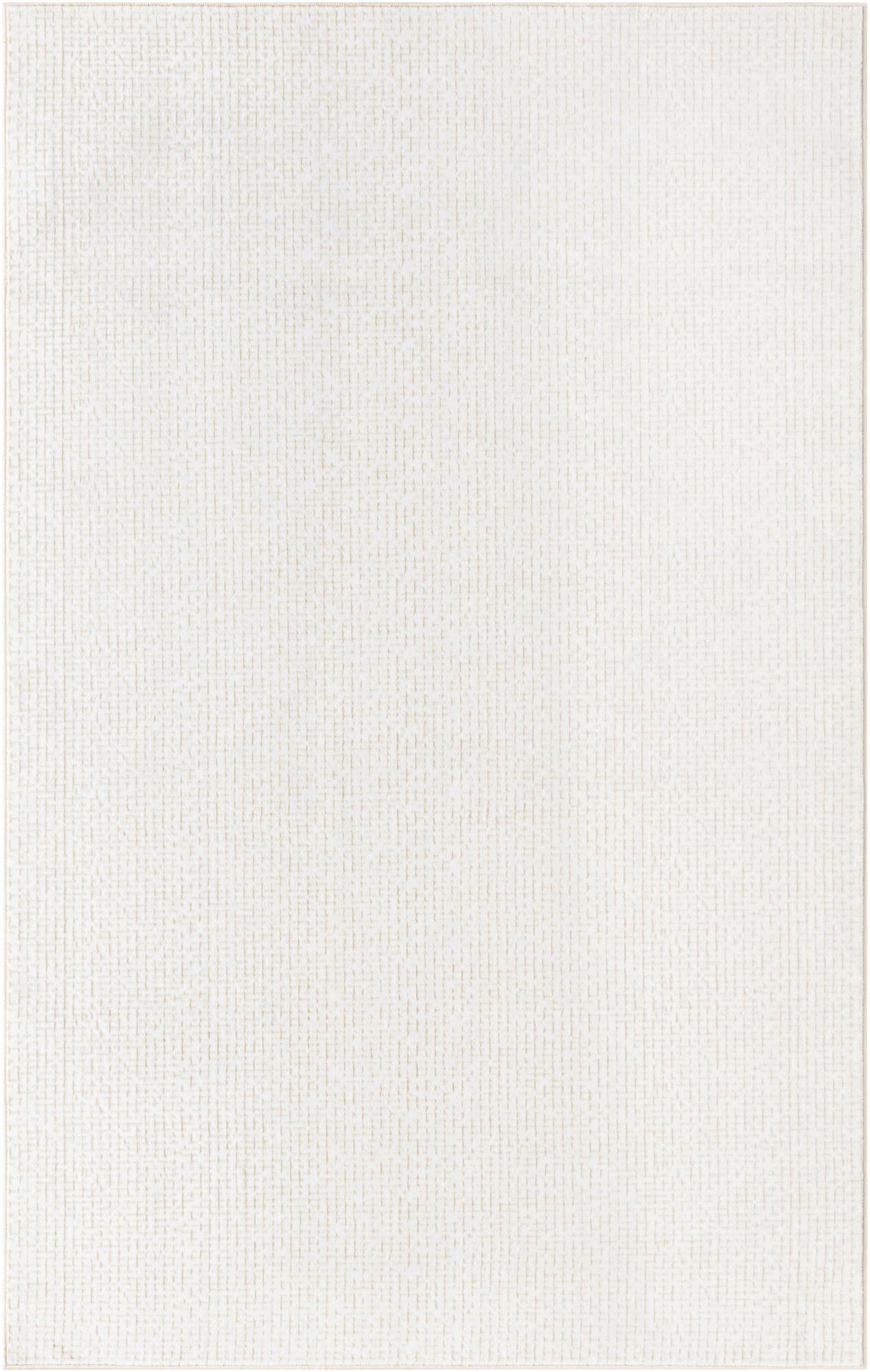 Rug Ivory White Swatch link