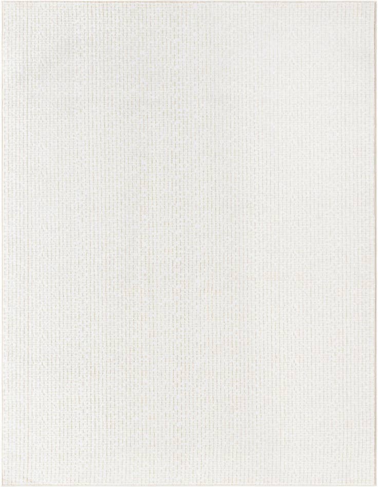 Detail image of 5' 3 x 8' Aakaar Rug