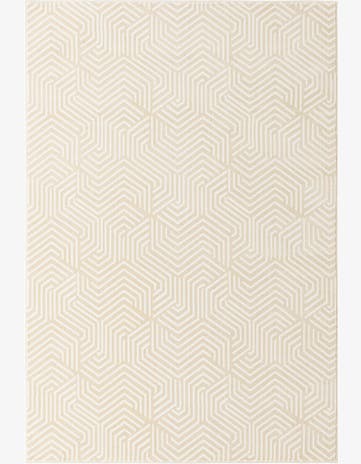 5' 3 x 8' Aakaar Rug