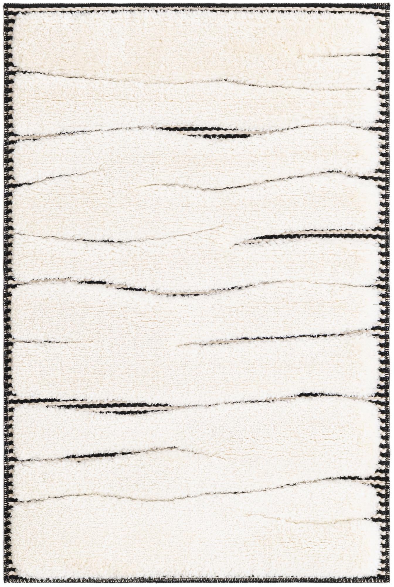 Rug Ivory White Swatch link