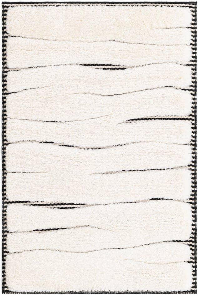 Detail image of 2' x 3' Prismatic Rug