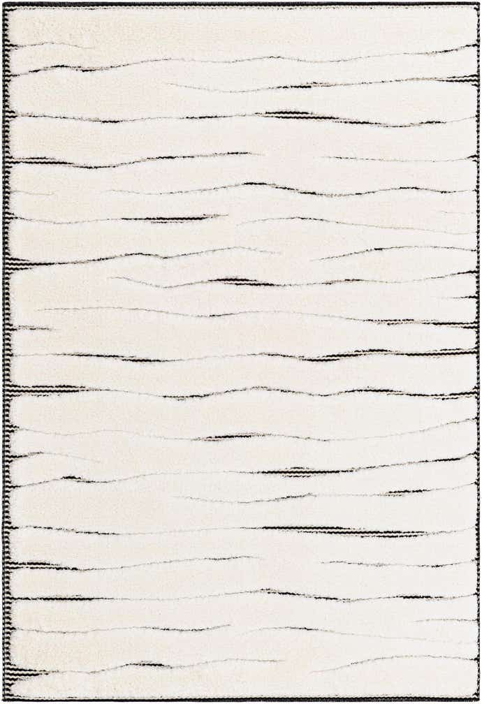 4' x 6' Prismatic Rug