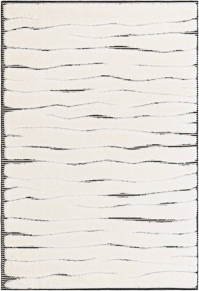 Detail image of 4' x 6' Prismatic Rug
