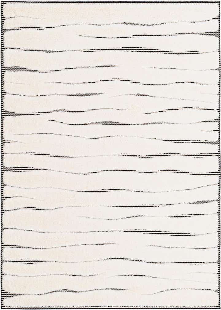 5' x 7' Prismatic Rug