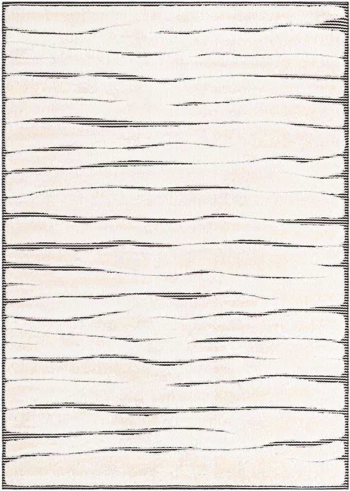 5' 3 x 8' Prismatic Rug