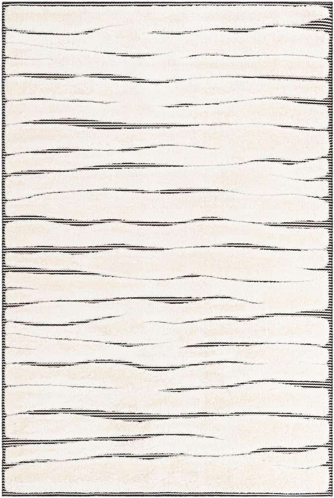 5' 3 x 8' Prismatic Rug