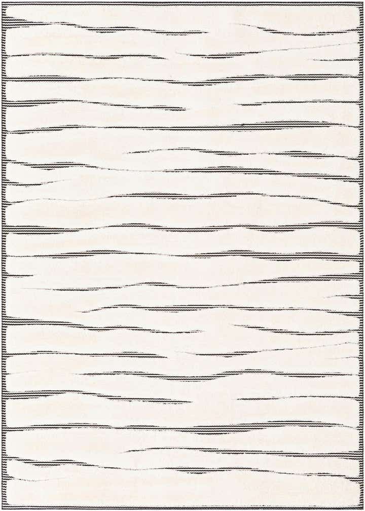 6' x 9' Prismatic Rug
