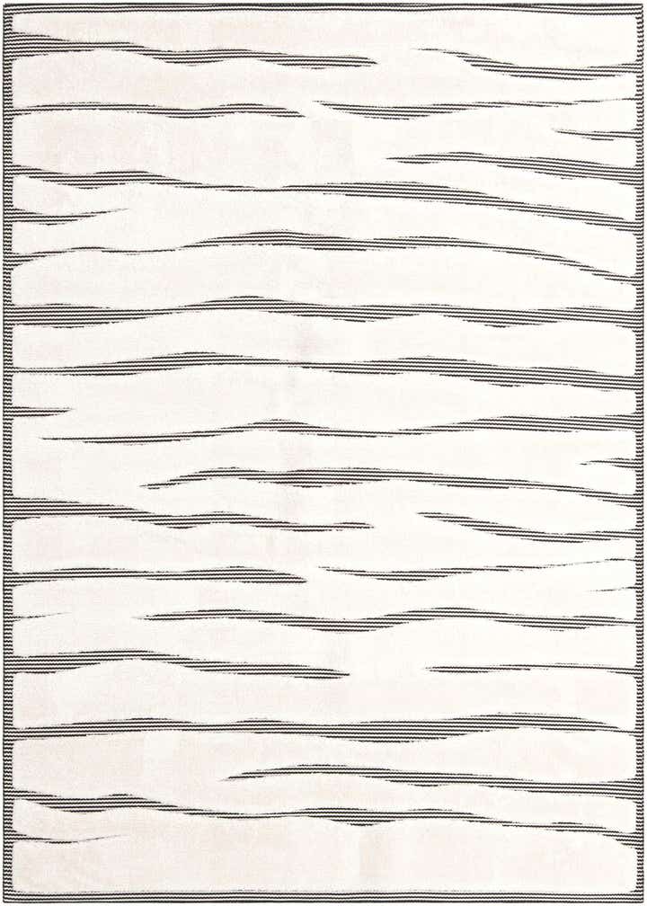 7' 10 x 10' Prismatic Rug
