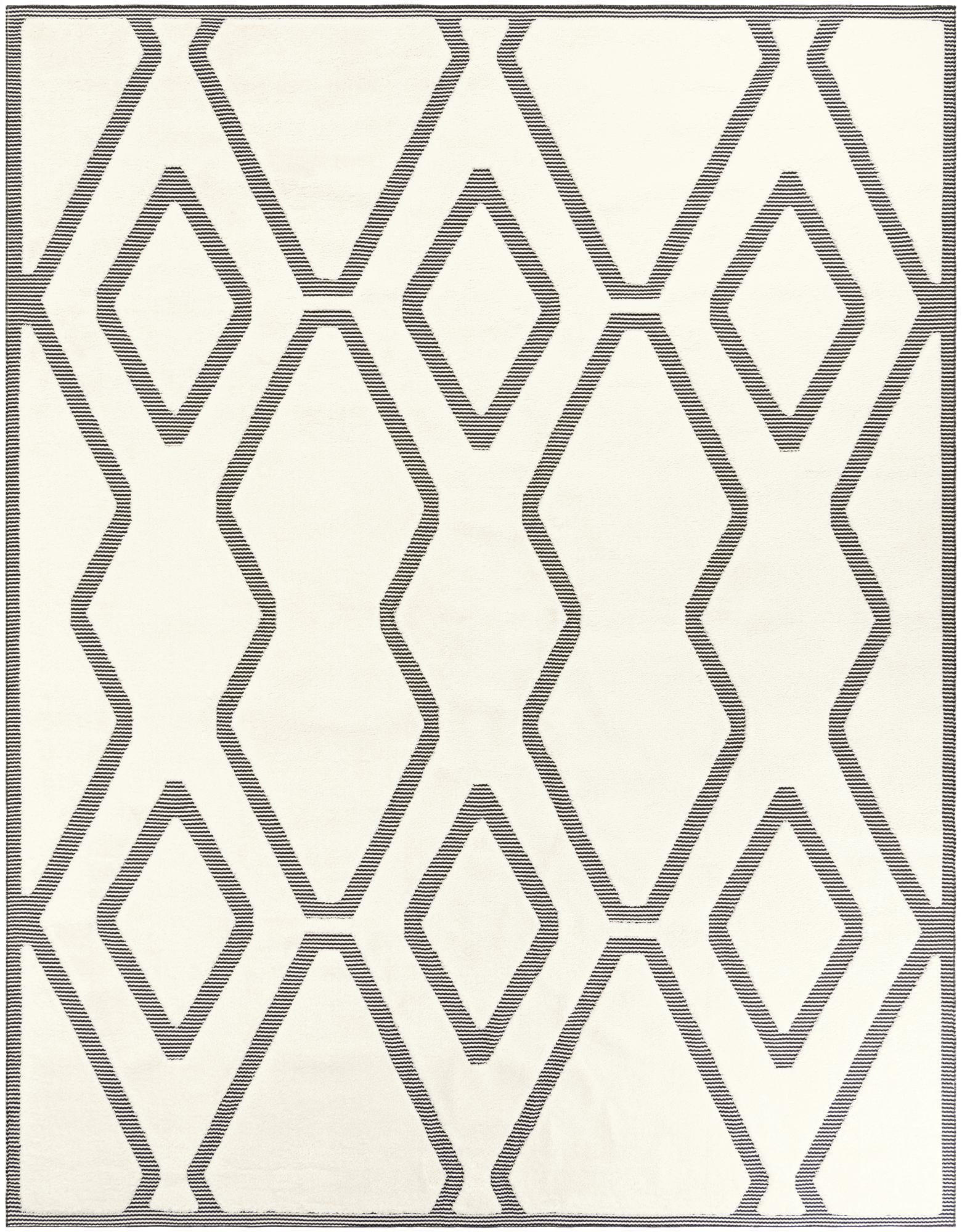 Rug Ivory White Swatch link