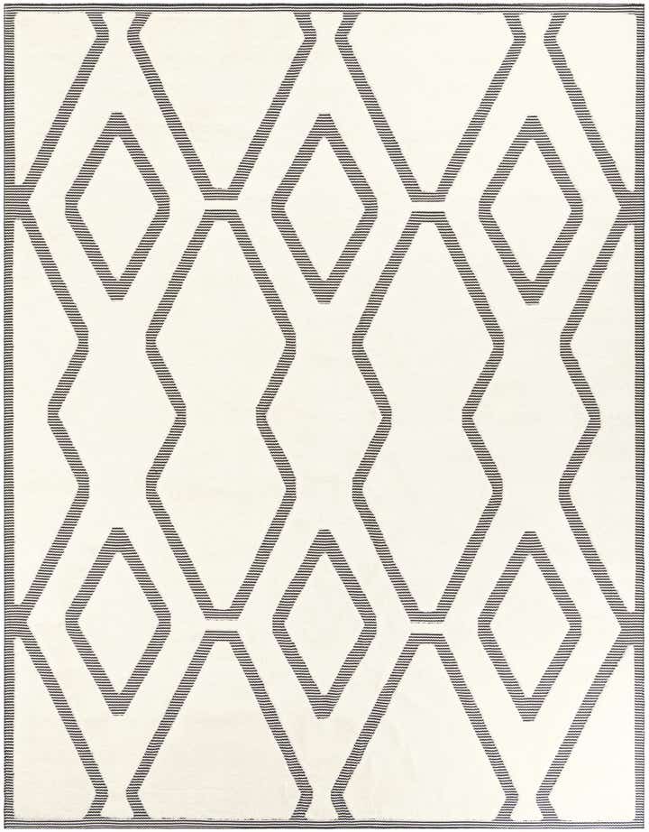 10' x 13' Prismatic Rug