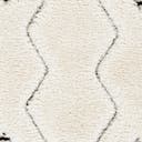 Rug Ivory White Swatch link