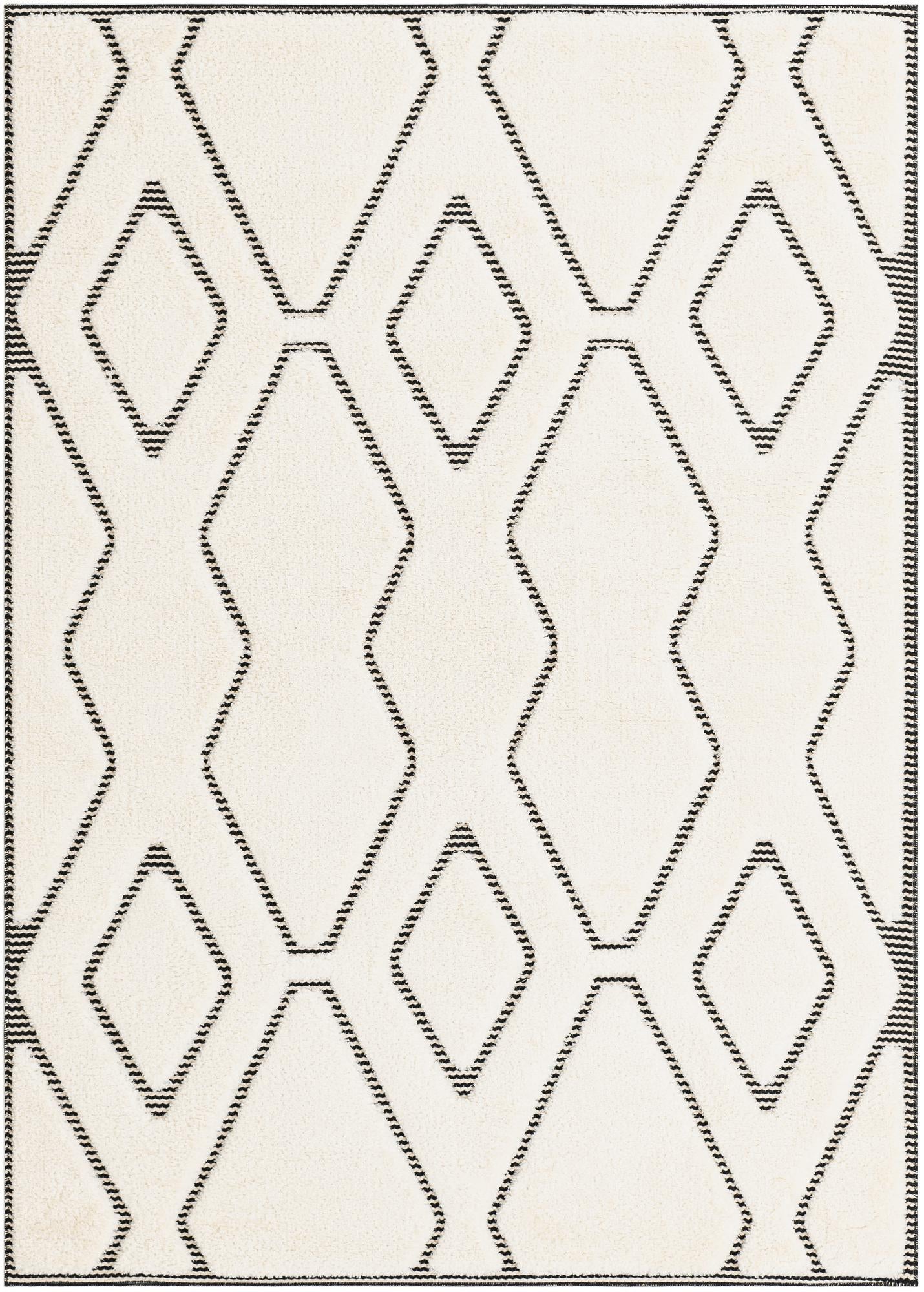 Rug Ivory White Swatch link
