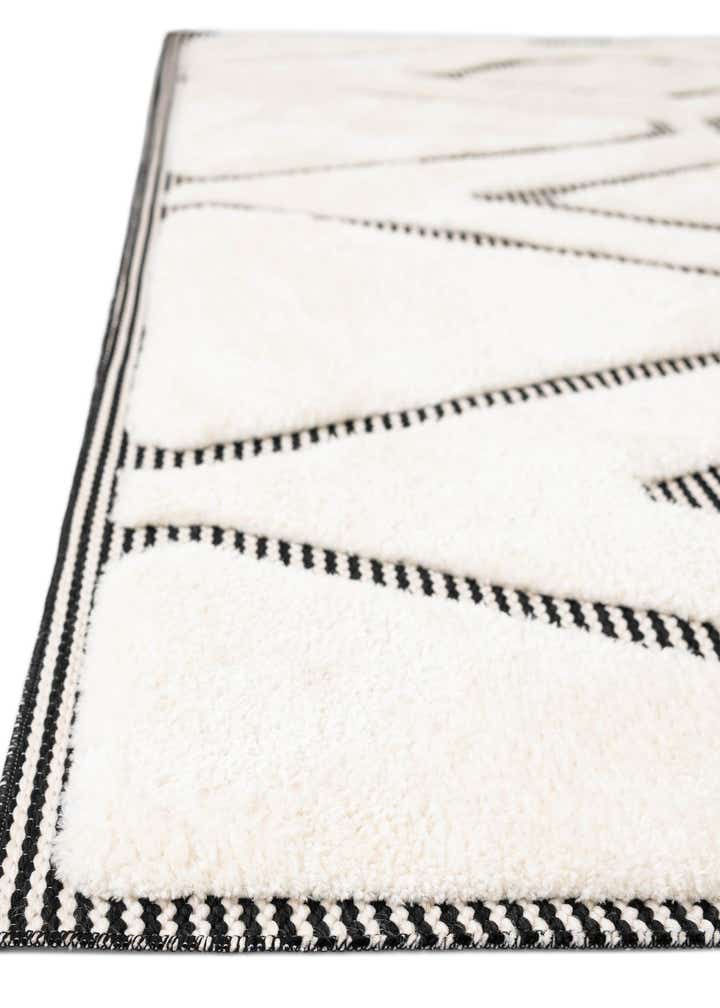 9' x 12' Prismatic Rug