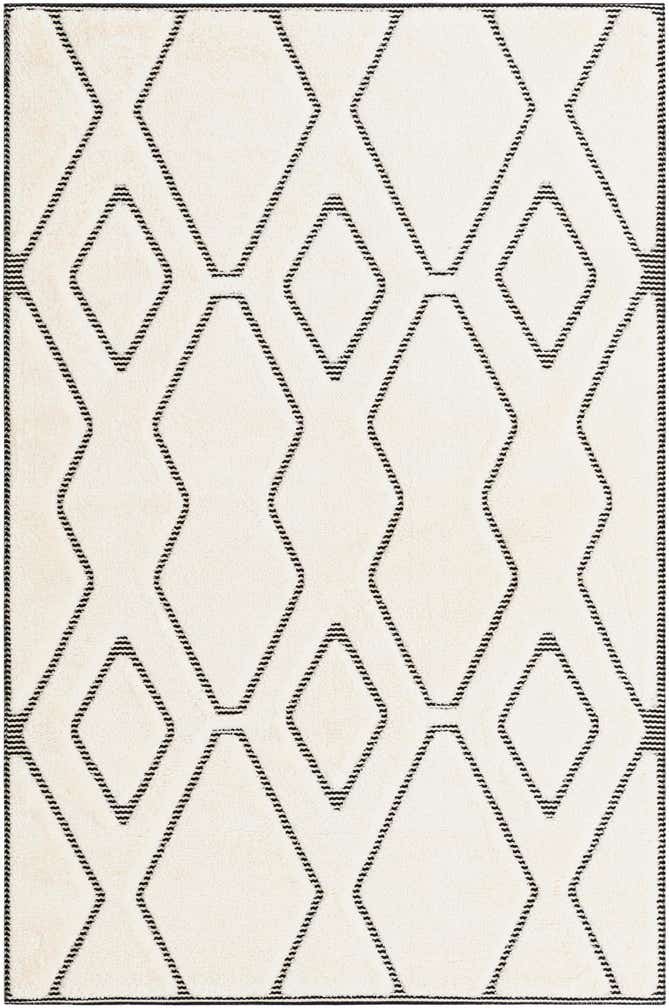5' 3 x 8' Prismatic Rug