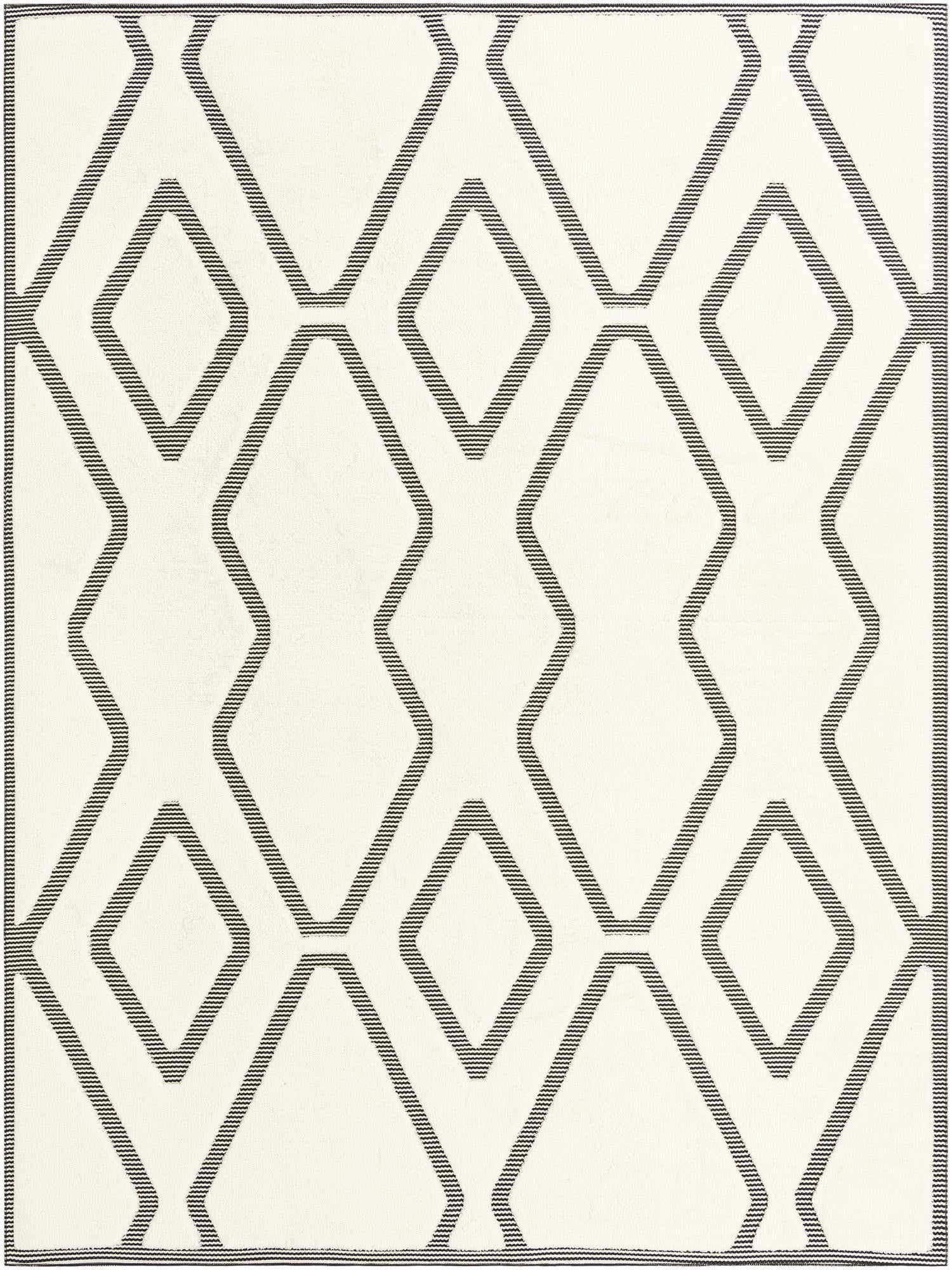 Rug Ivory White Swatch link