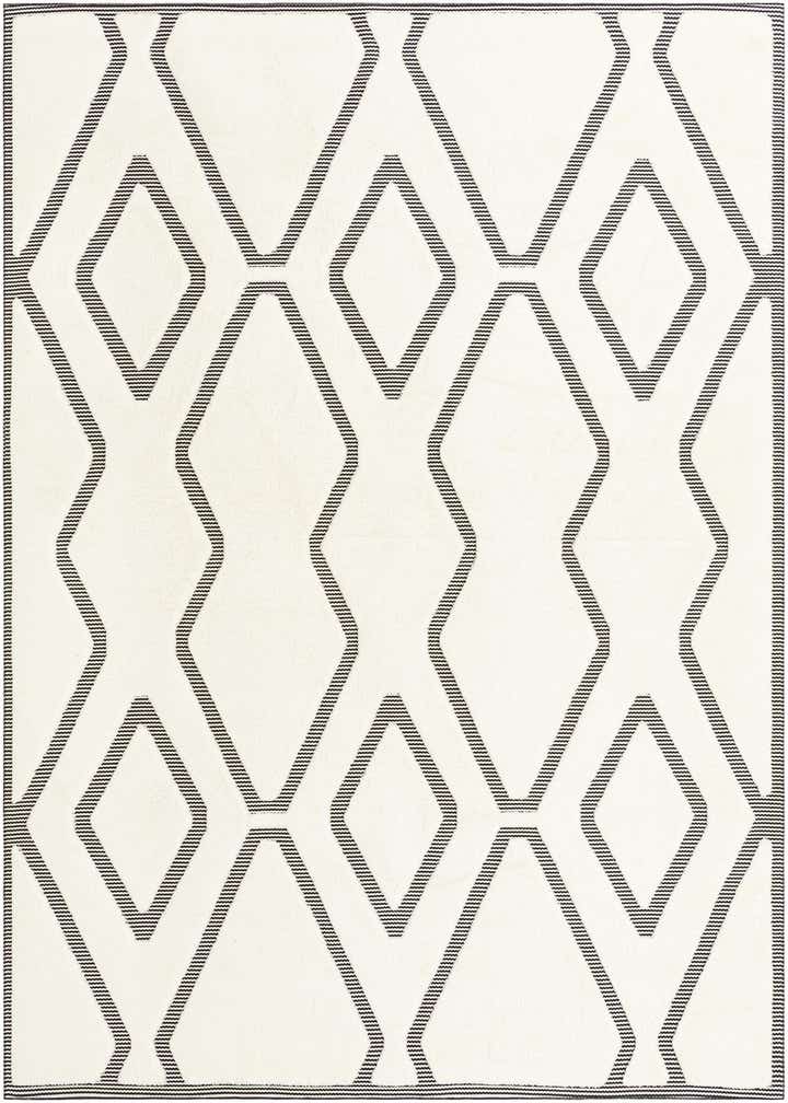 9' x 12' Prismatic Rug