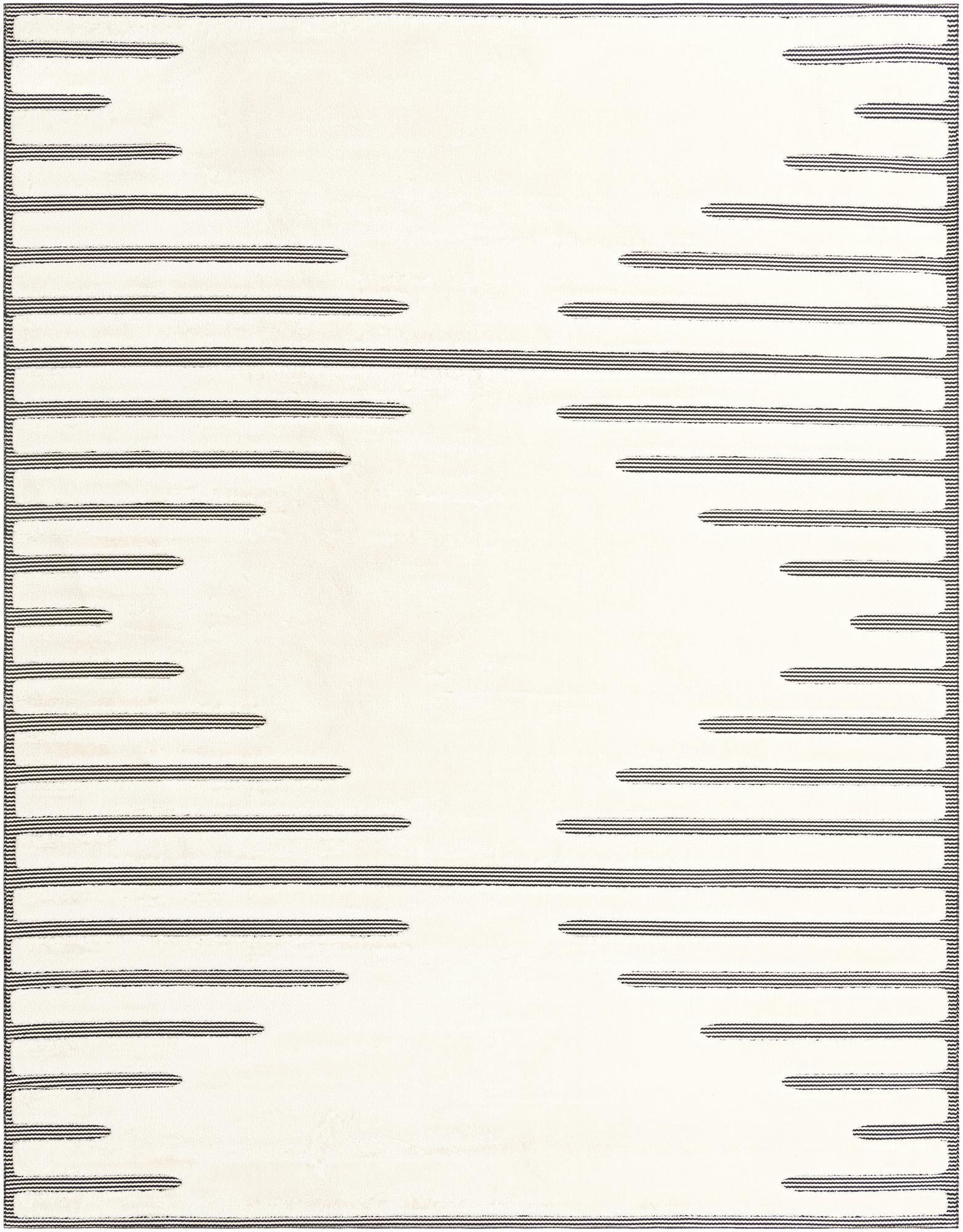 Rug Ivory White Swatch link