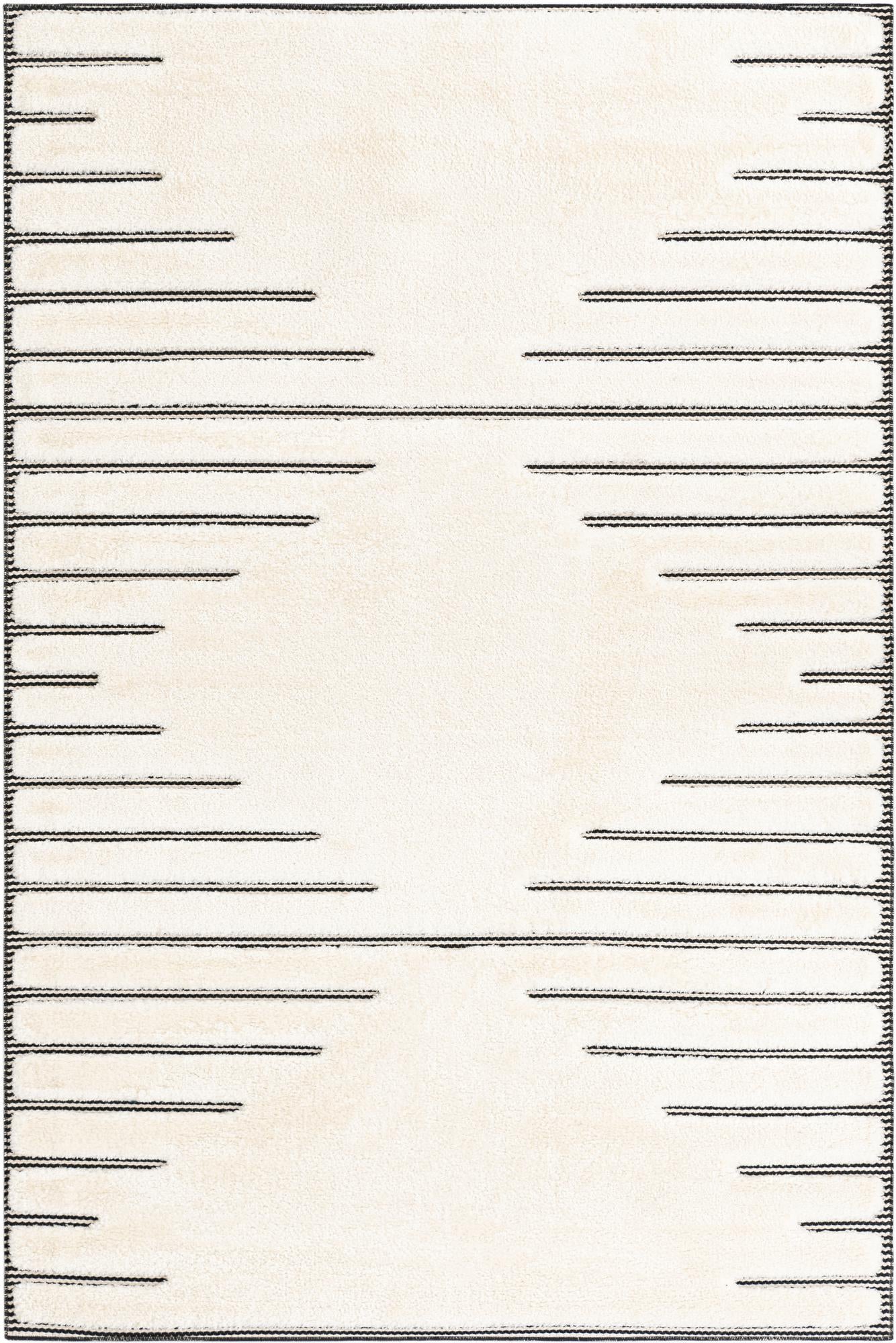 Rug Ivory White Swatch link