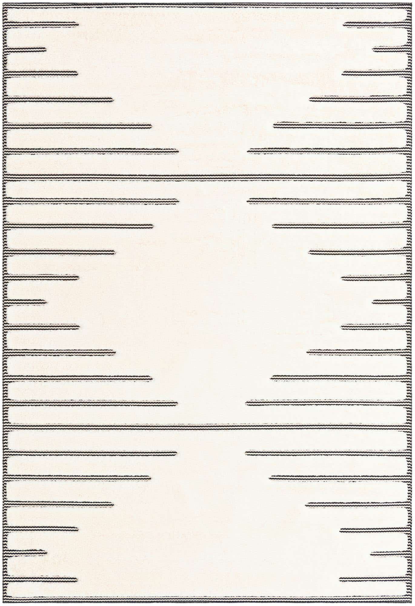 6' x 9' Prismatic Rug