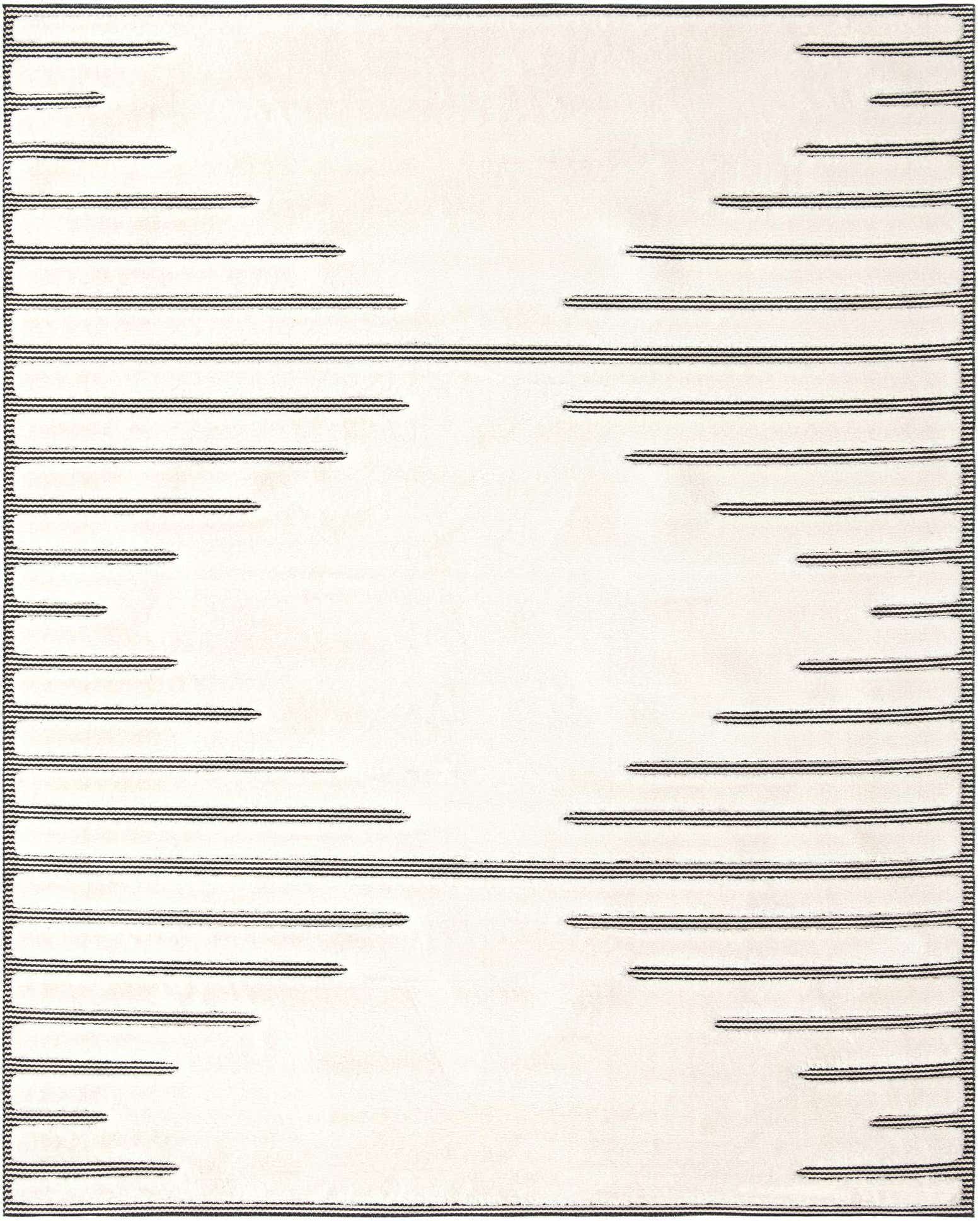7' 10 x 10' Prismatic Rug