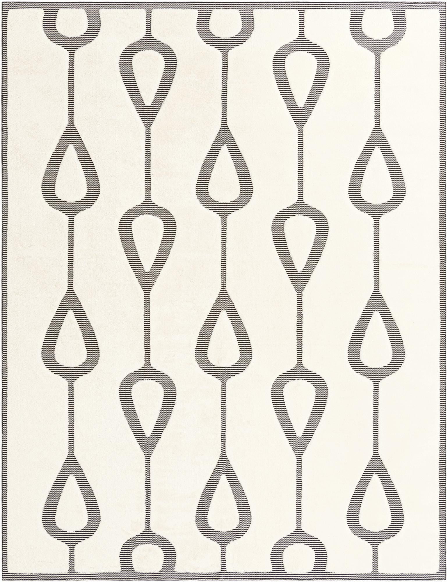 Rug Ivory White Swatch link