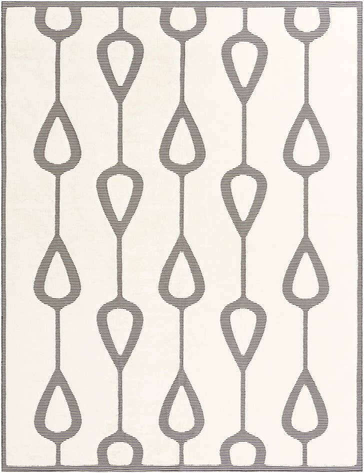 Detail image of 10' x 13' Prismatic Rug