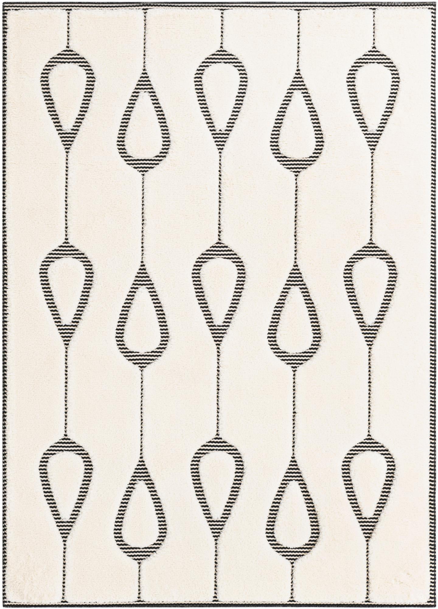 Rug Ivory White Swatch link